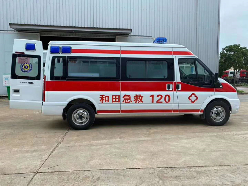 临泽县救护车出租