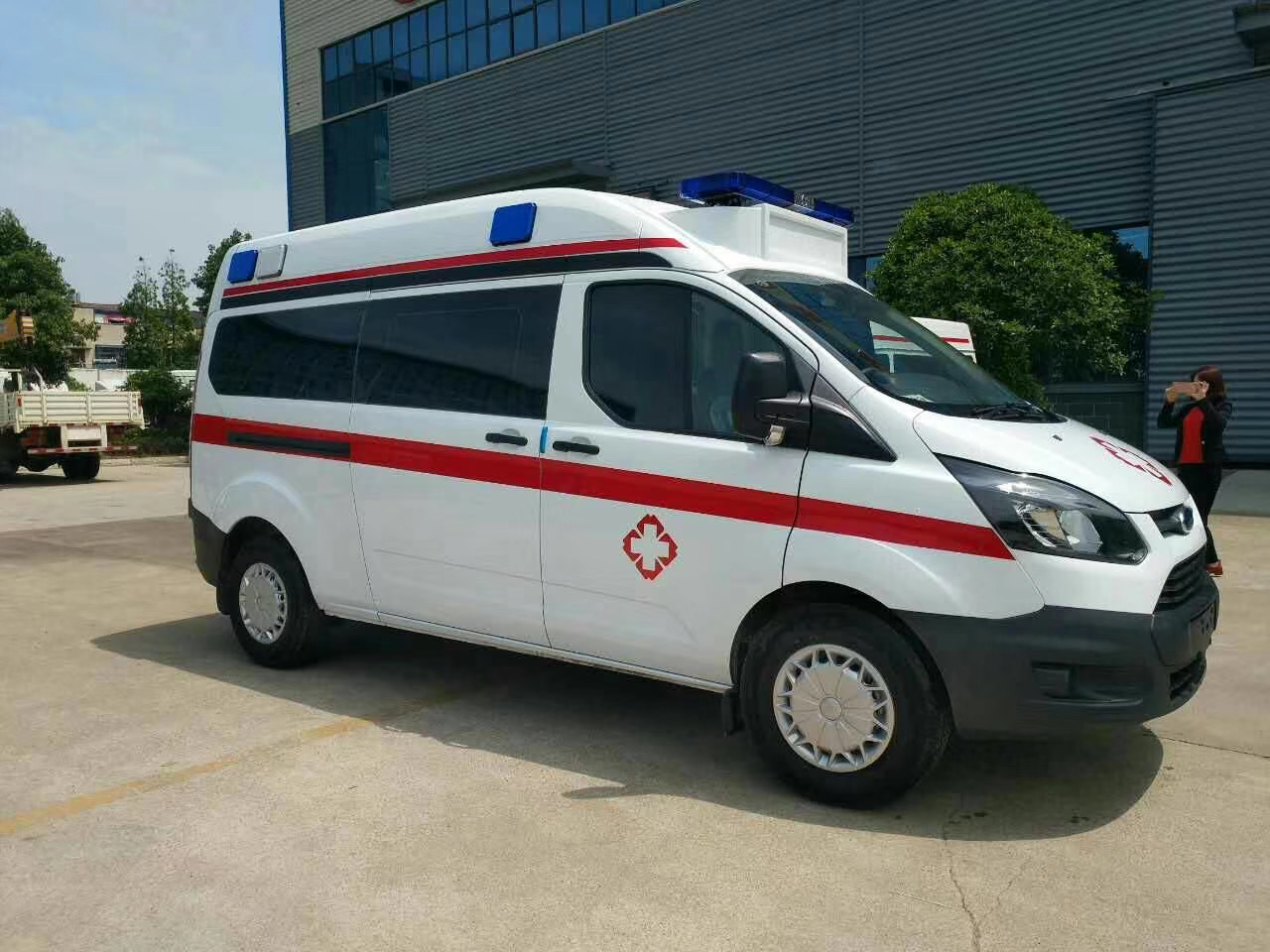 临泽县出院转院救护车